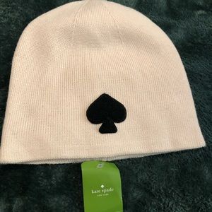 Kate Spade Beanie